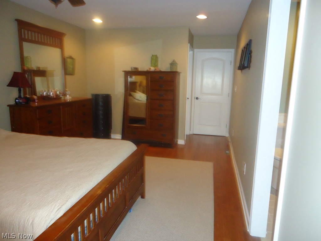 Silver Lake Highlands - Residential