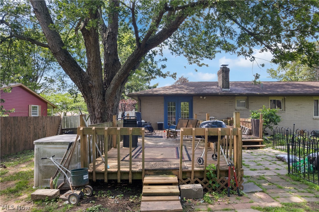 Jamestown Village - Residential