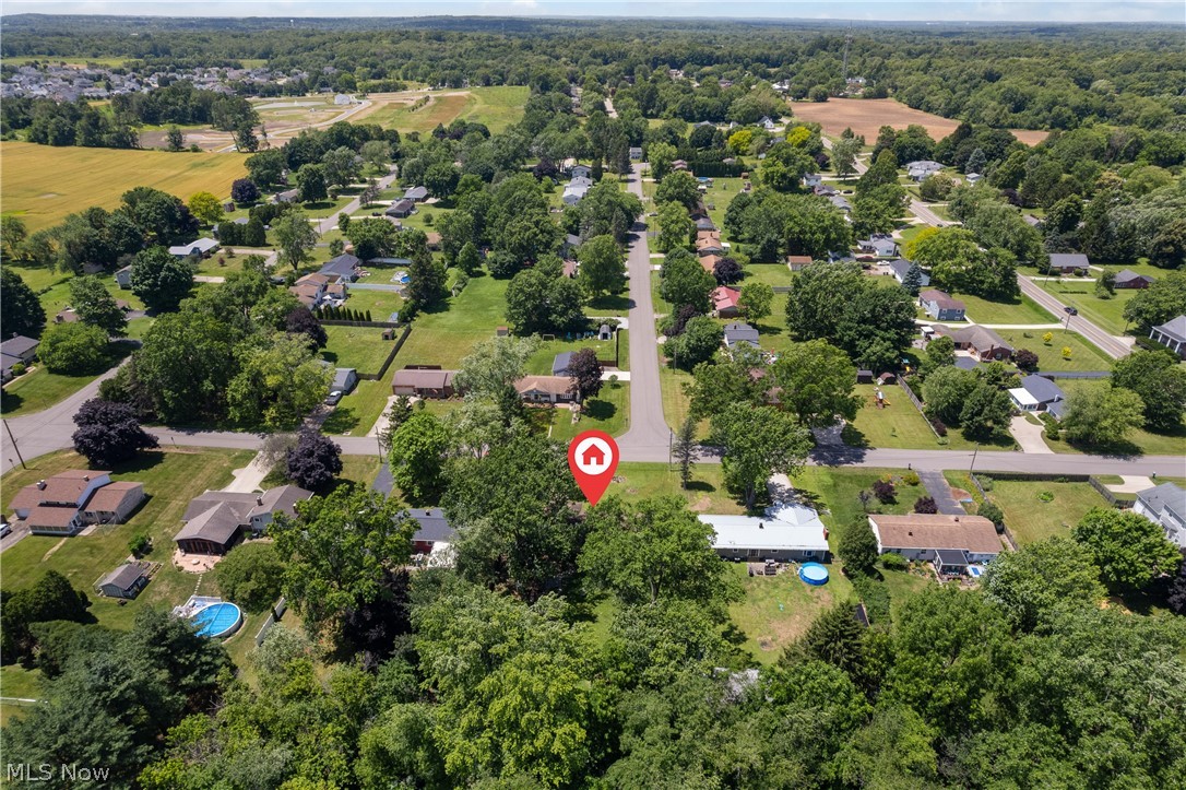 Jamestown Village - Residential
