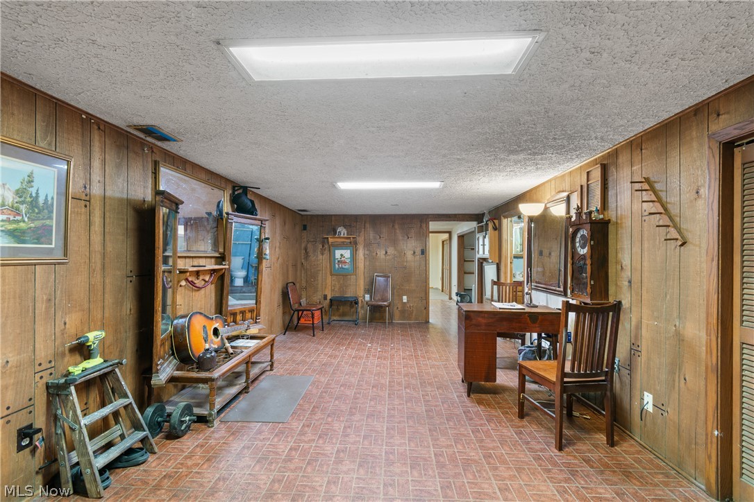Jamestown Village - Residential