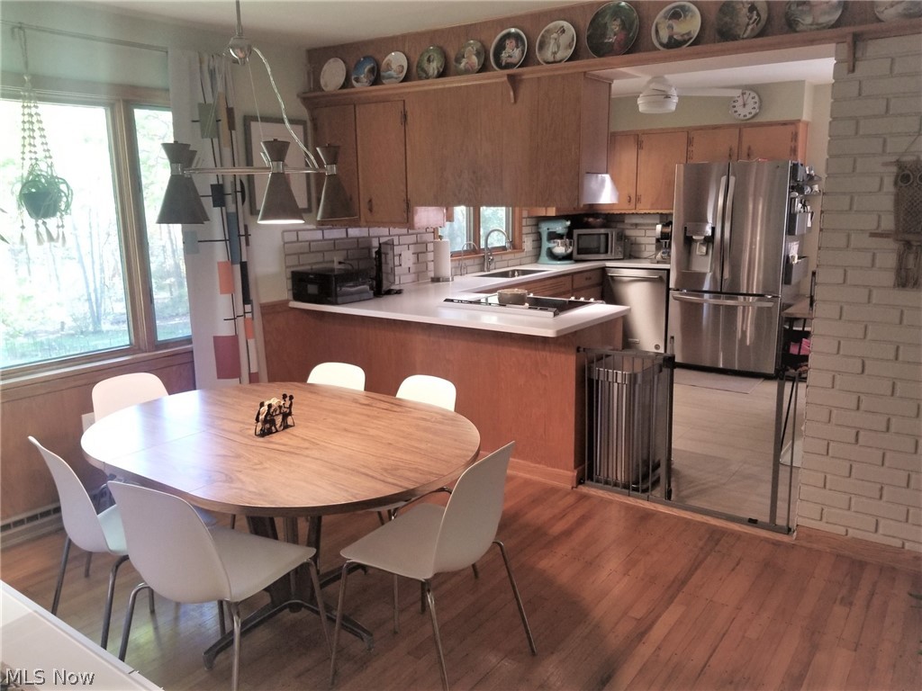 Orr Lawn Heights - Residential