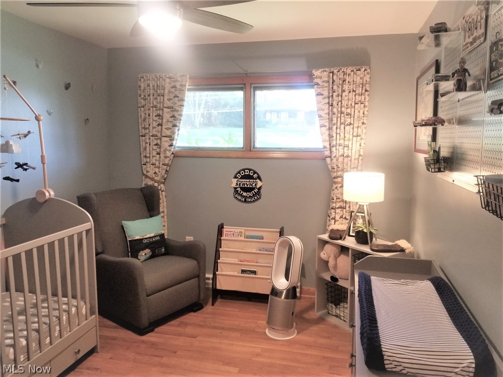 Orr Lawn Heights - Residential