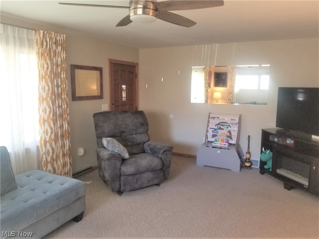 Orr Lawn Heights - Residential