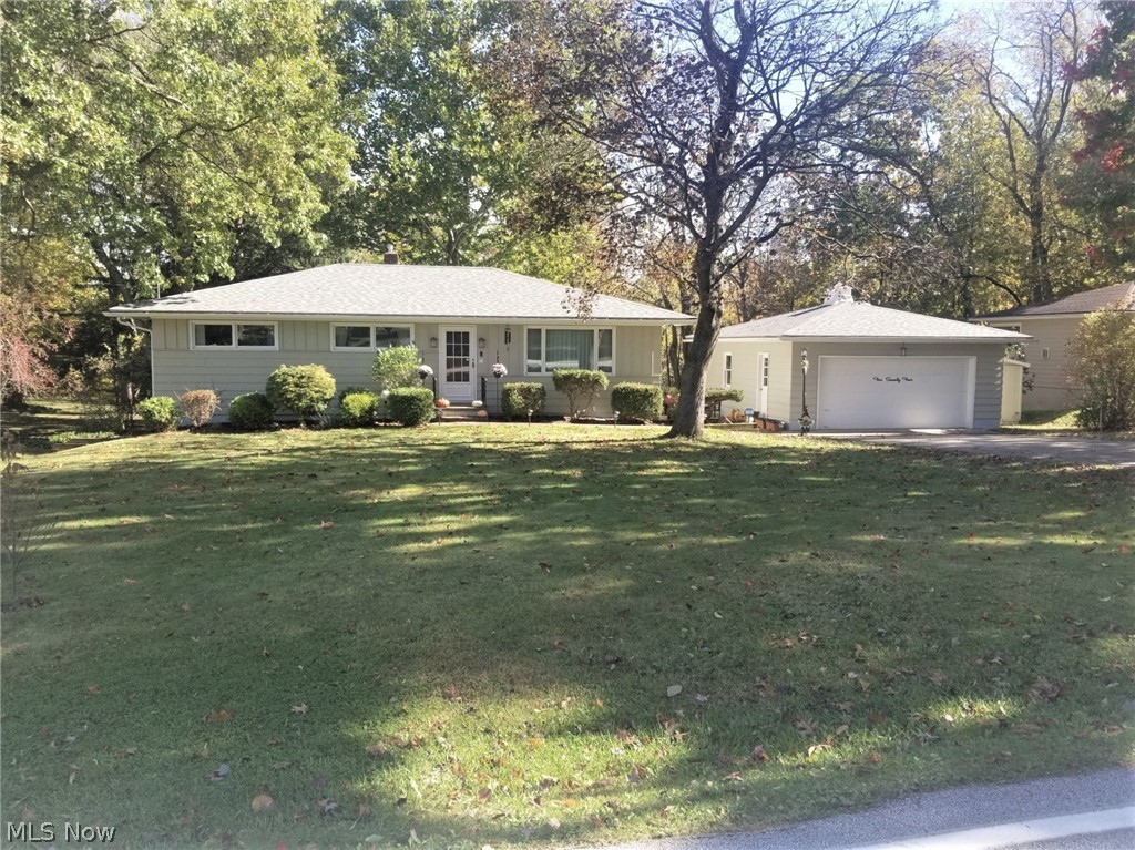 Orr Lawn Heights - Residential