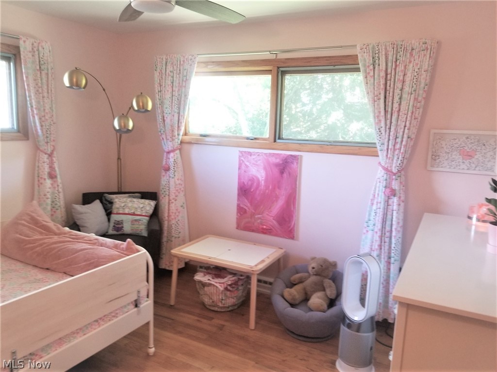 Orr Lawn Heights - Residential