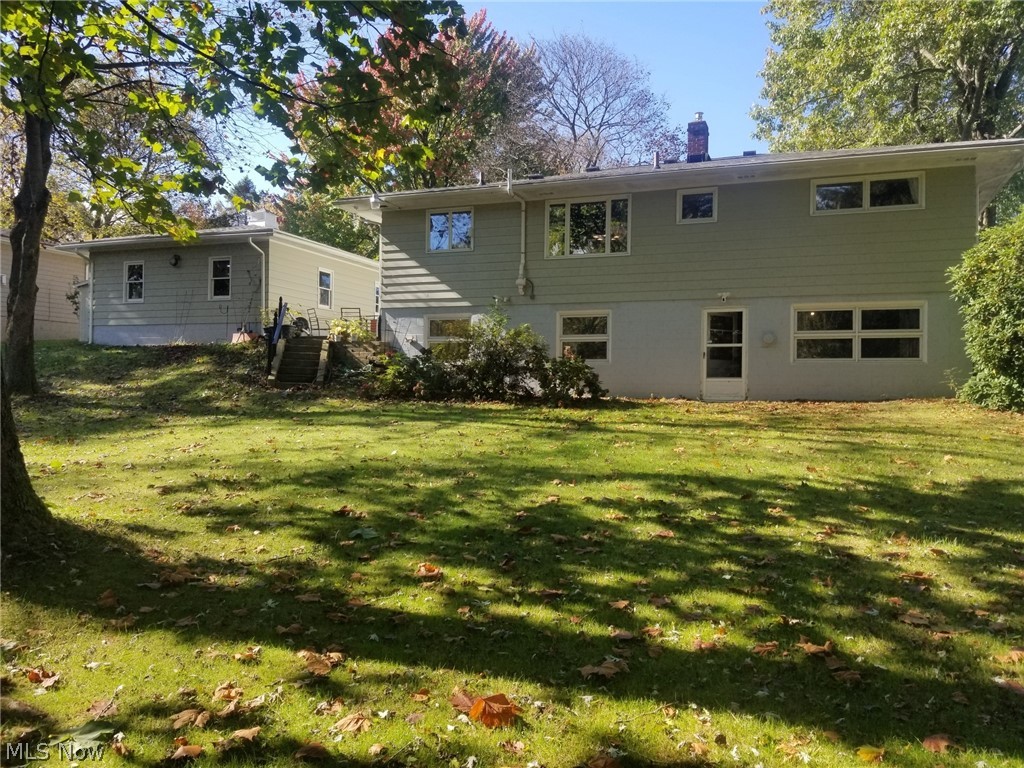 Orr Lawn Heights - Residential