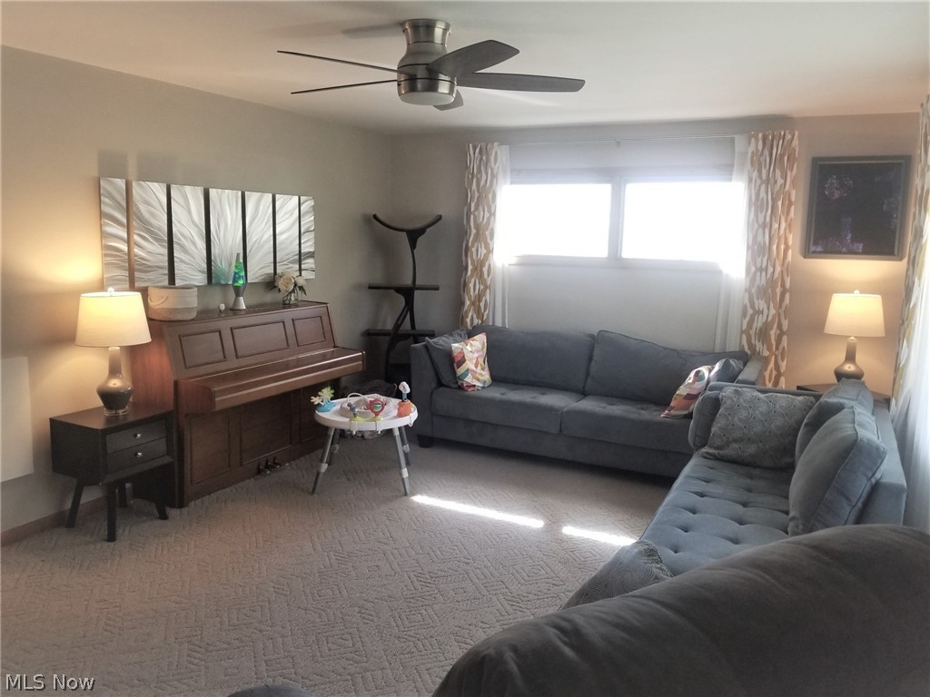Orr Lawn Heights - Residential