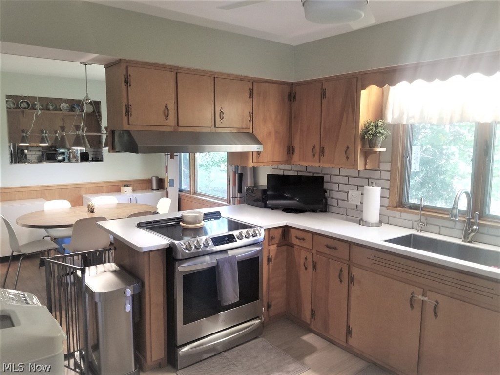 Orr Lawn Heights - Residential