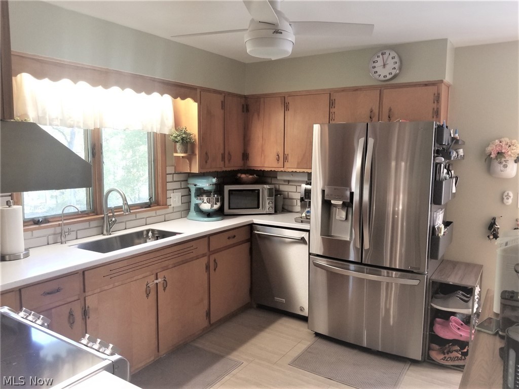 Orr Lawn Heights - Residential