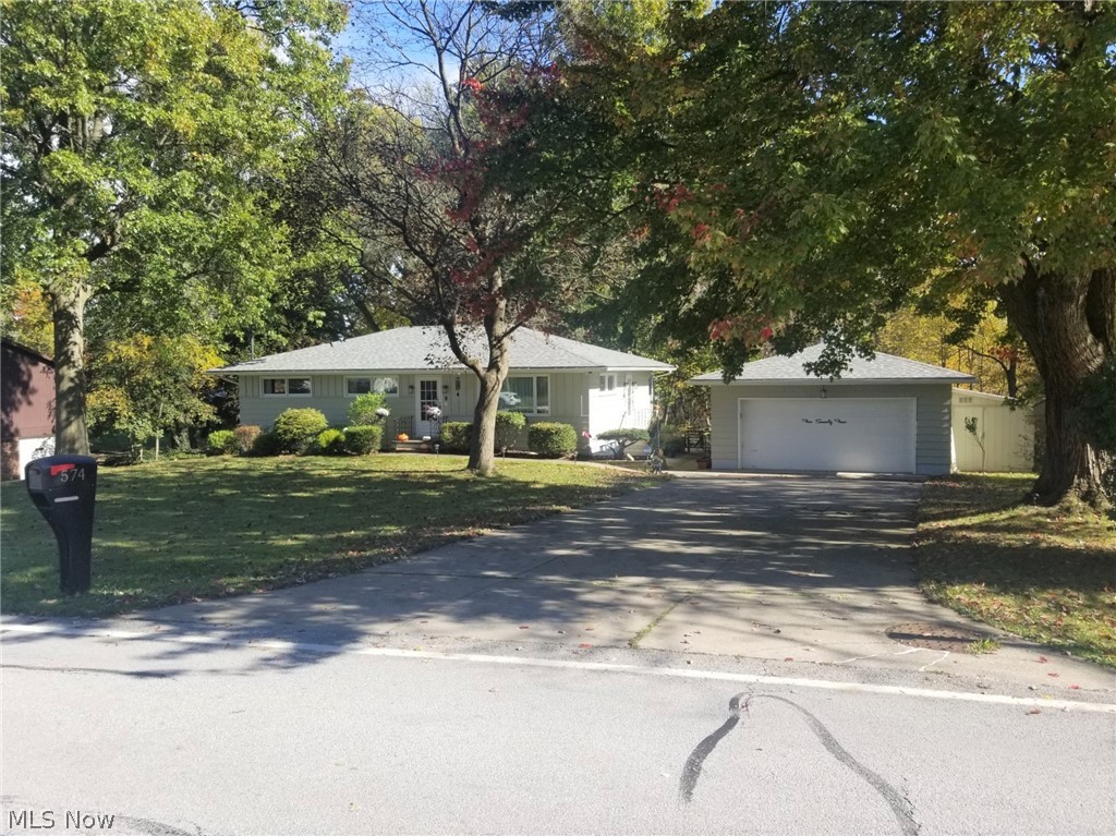 Orr Lawn Heights - Residential