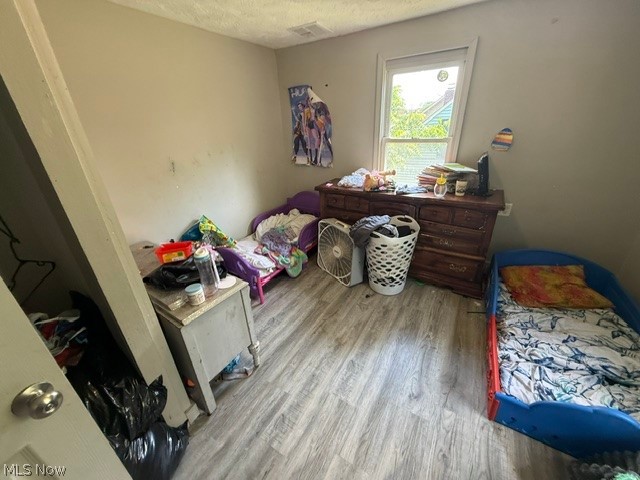 North Crystal Park Add - Residential