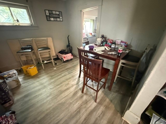 North Crystal Park Add - Residential