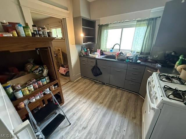 North Crystal Park Add - Residential