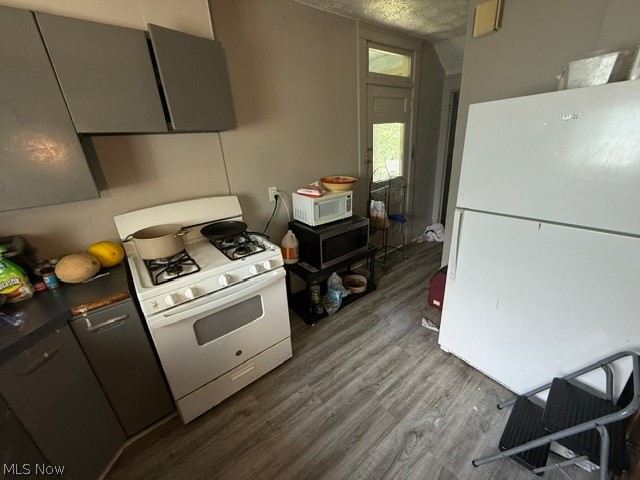 North Crystal Park Add - Residential