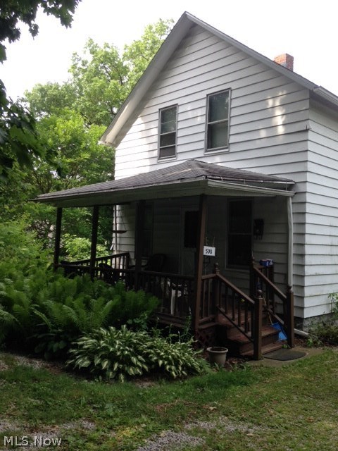 Doyle - Residential