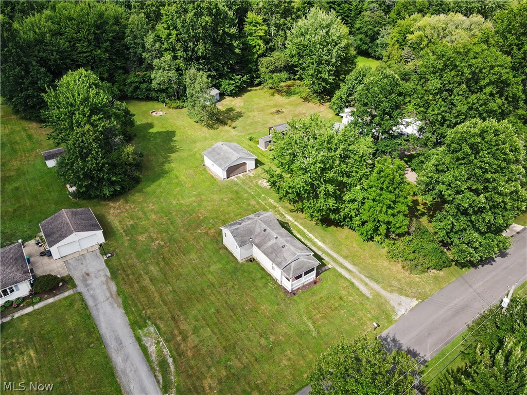 Secrest Lane - Residential