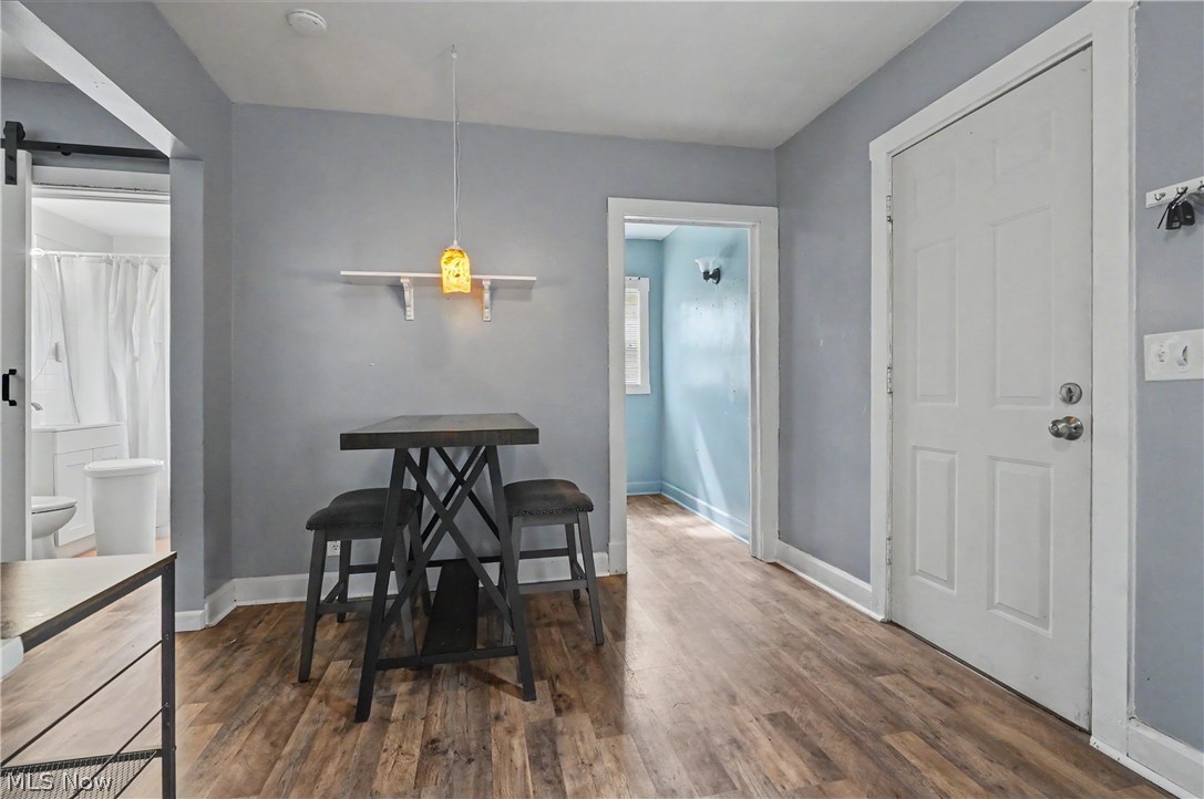 Secrest Lane - Residential