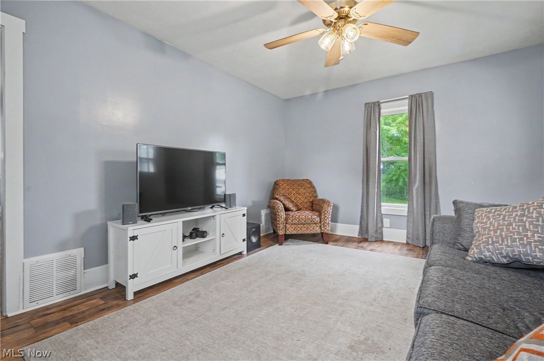 Secrest Lane - Residential