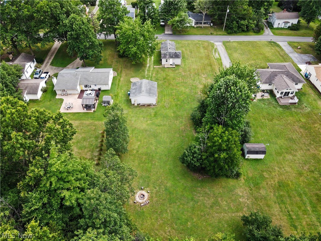 Secrest Lane - Residential