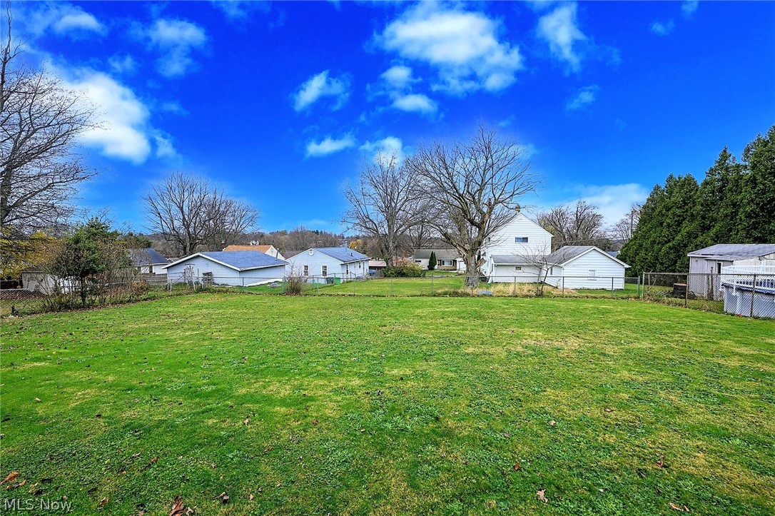 Grandview Heights - Residential