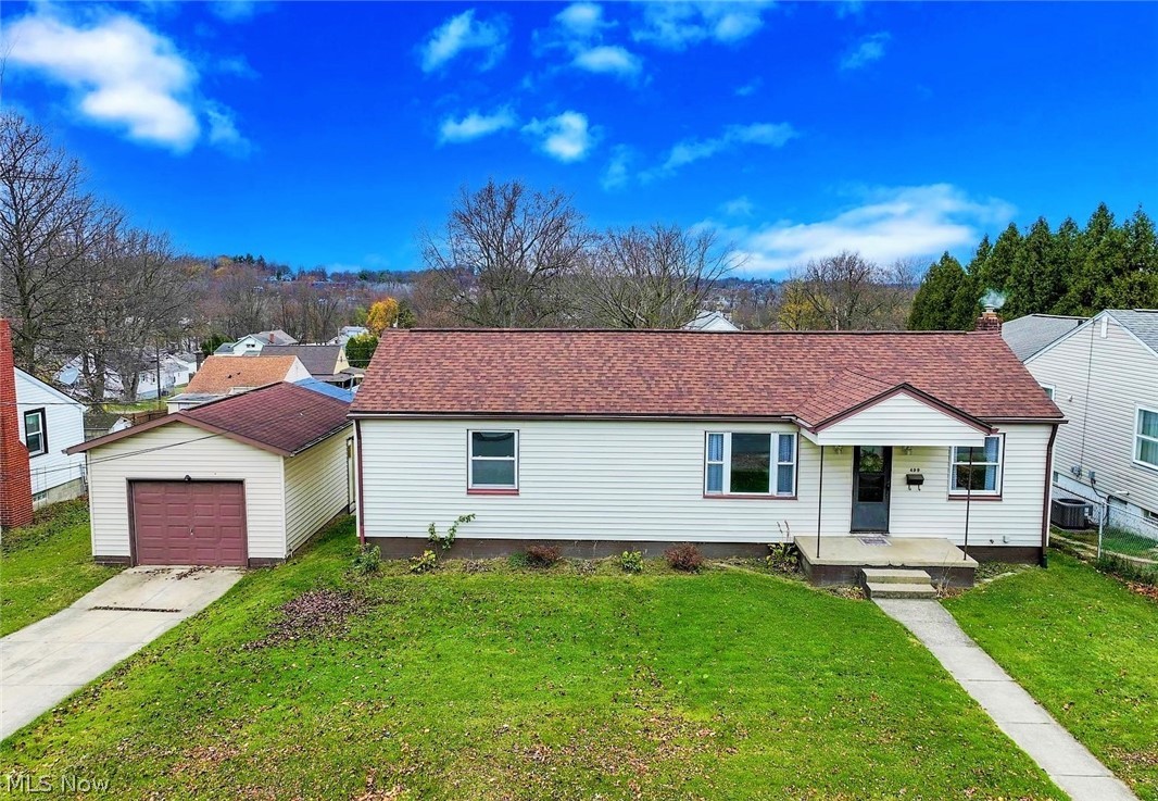 Grandview Heights - Residential