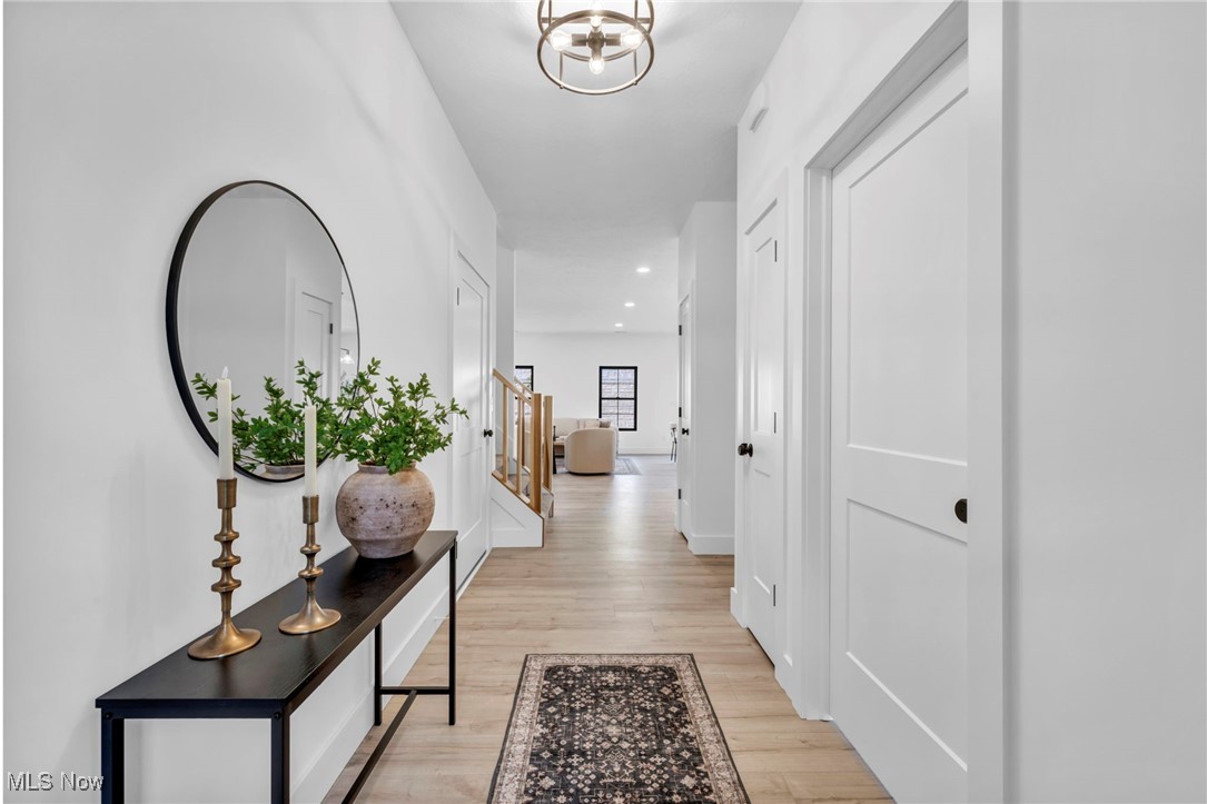 Bank/Bereas Companys Propose - Residential