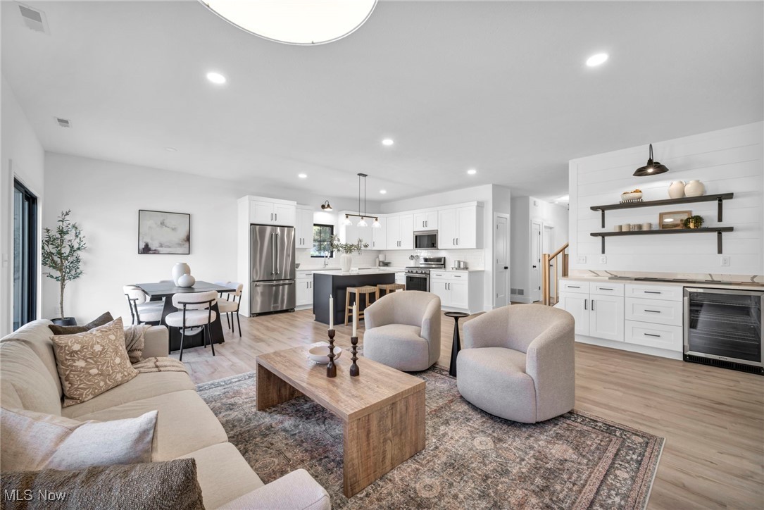 Bank/Bereas Companys Propose - Residential