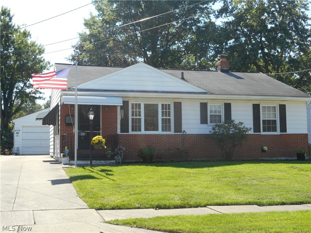 Keenan Park - Residential