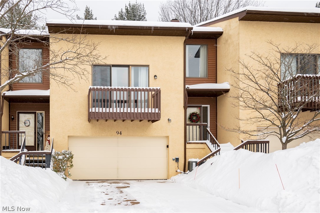 Silver Valley Condo - Residential