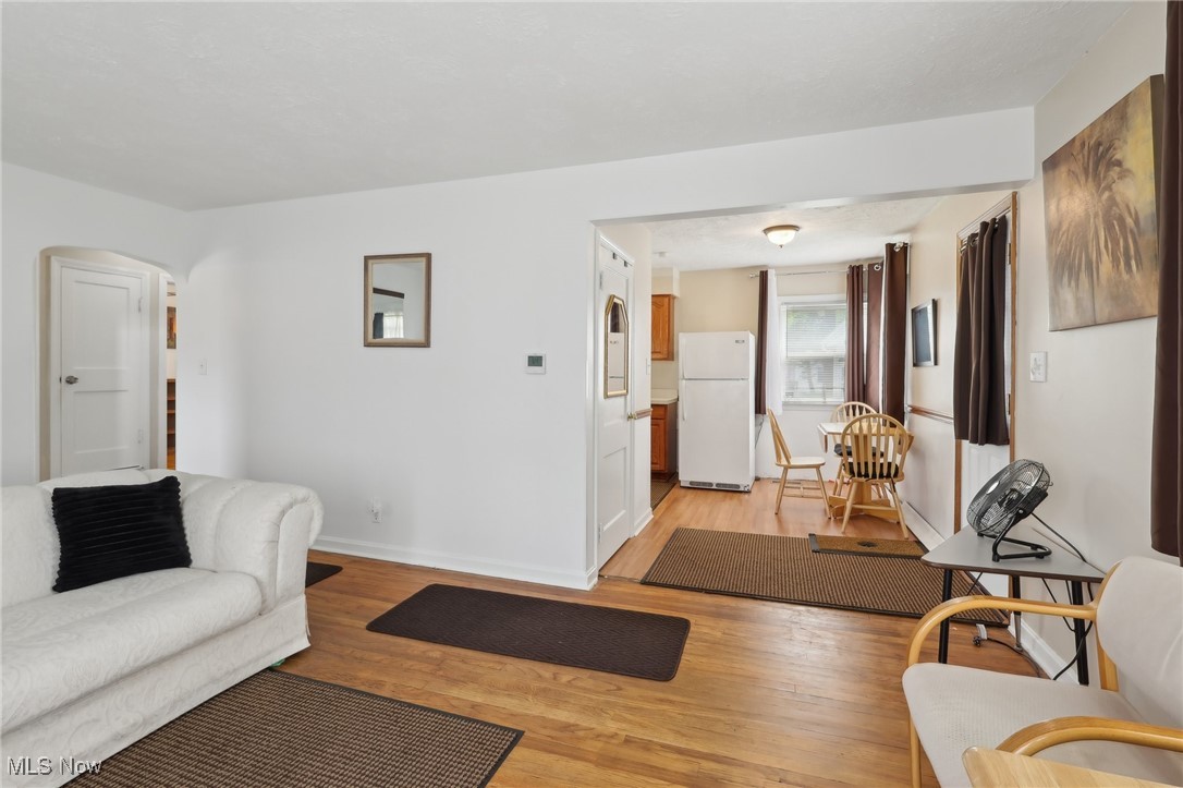 Major Allotment - Residential