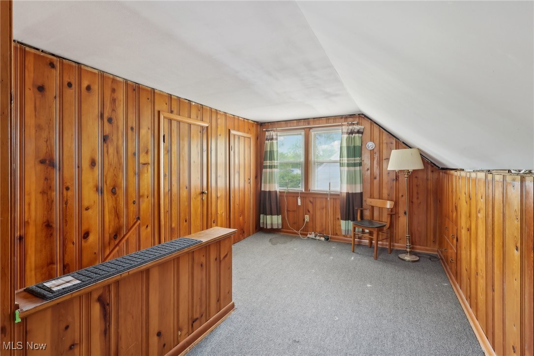 Major Allotment - Residential
