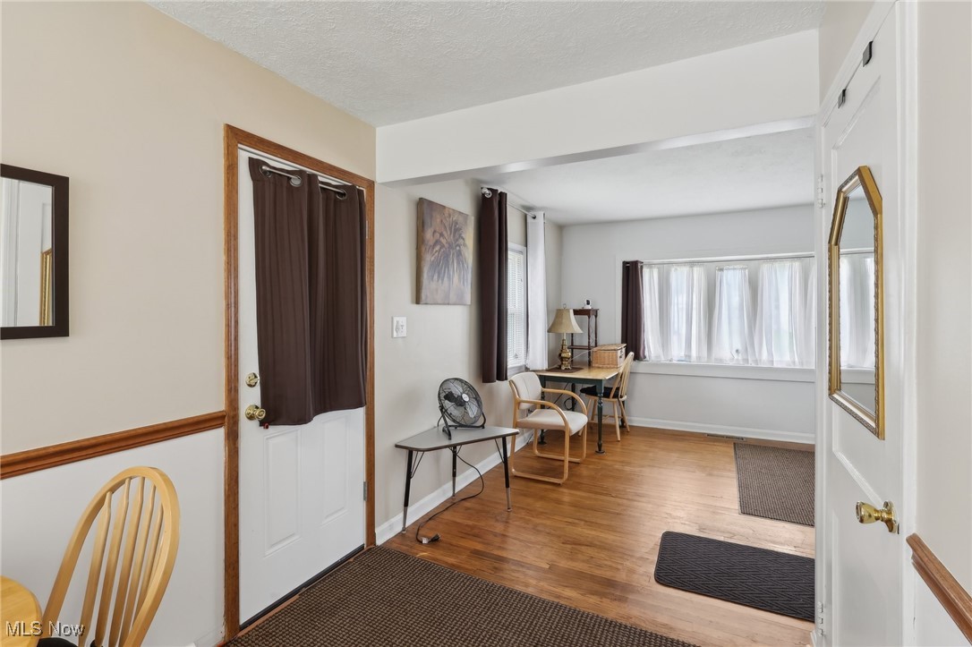 Major Allotment - Residential