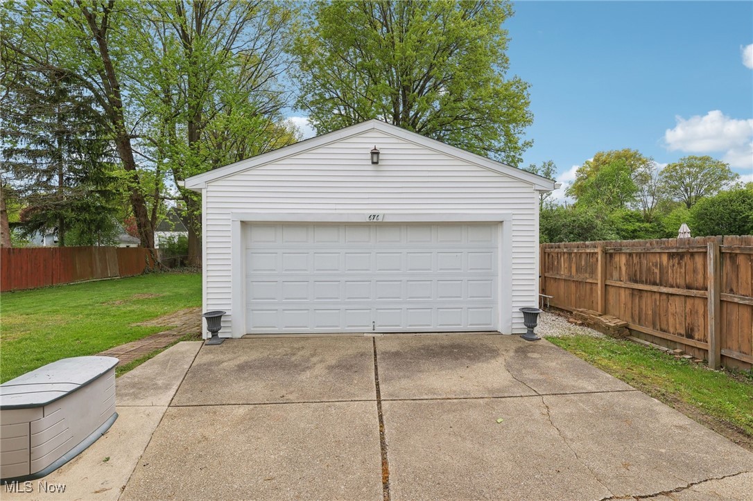 Major Allotment - Residential