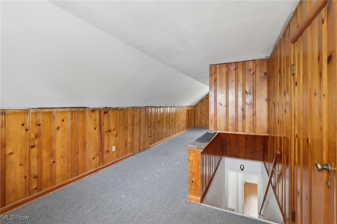 Major Allotment - Residential