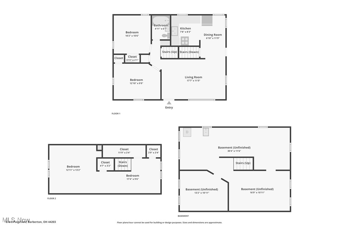 Major Allotment - Residential