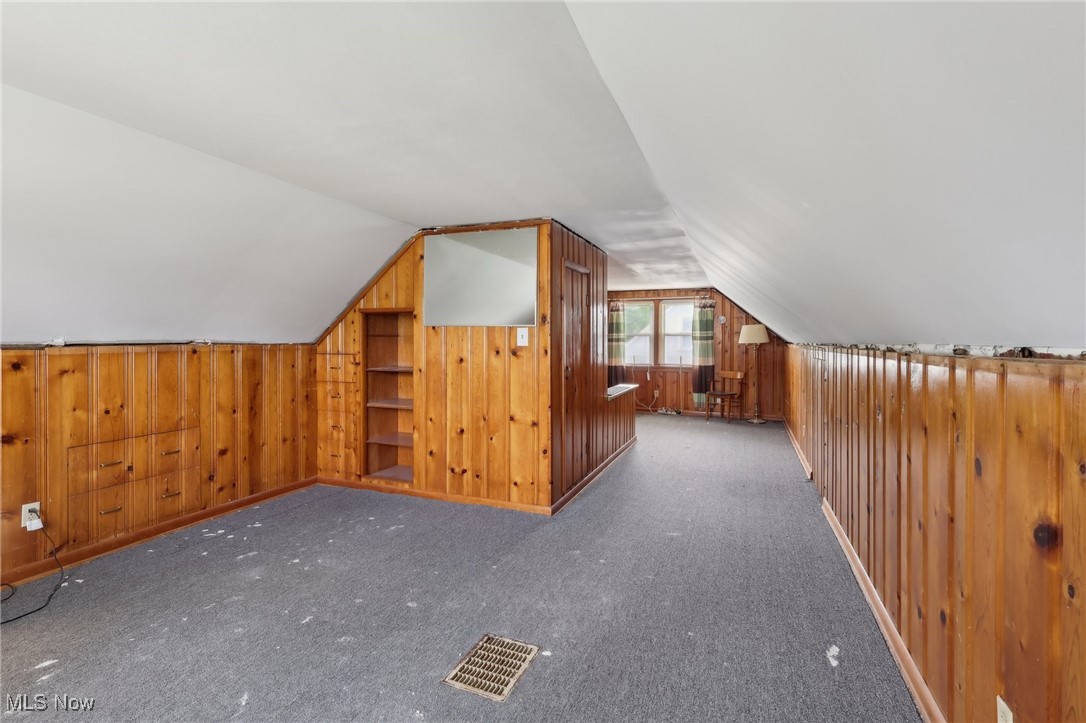 Major Allotment - Residential