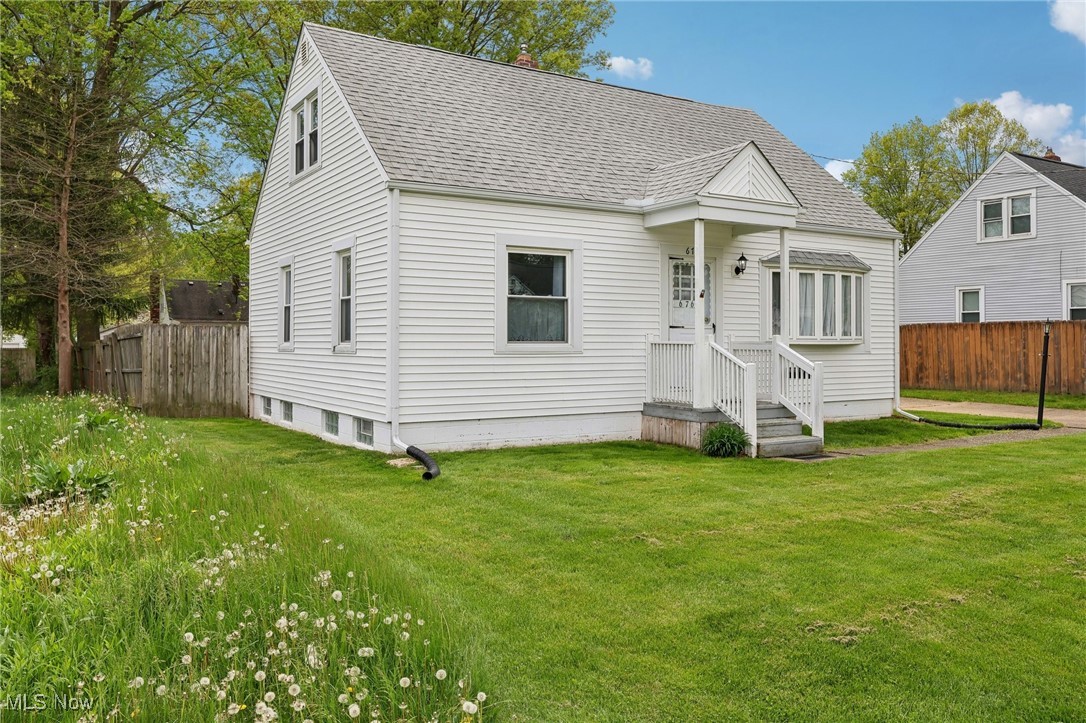 Major Allotment - Residential