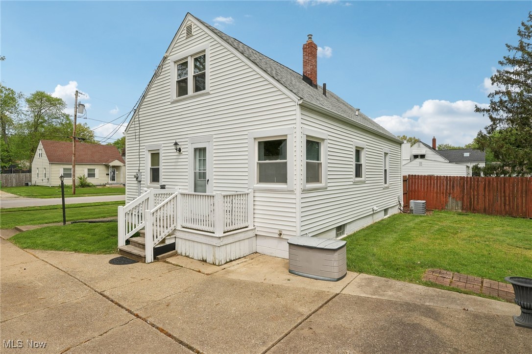 Major Allotment - Residential