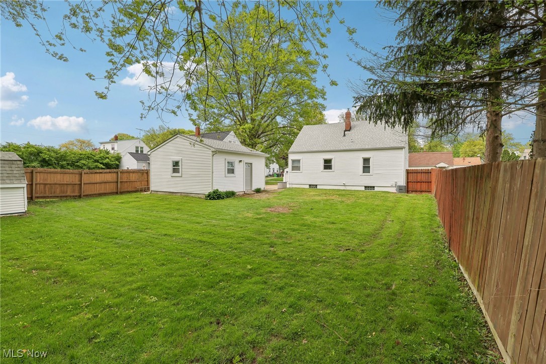 Major Allotment - Residential