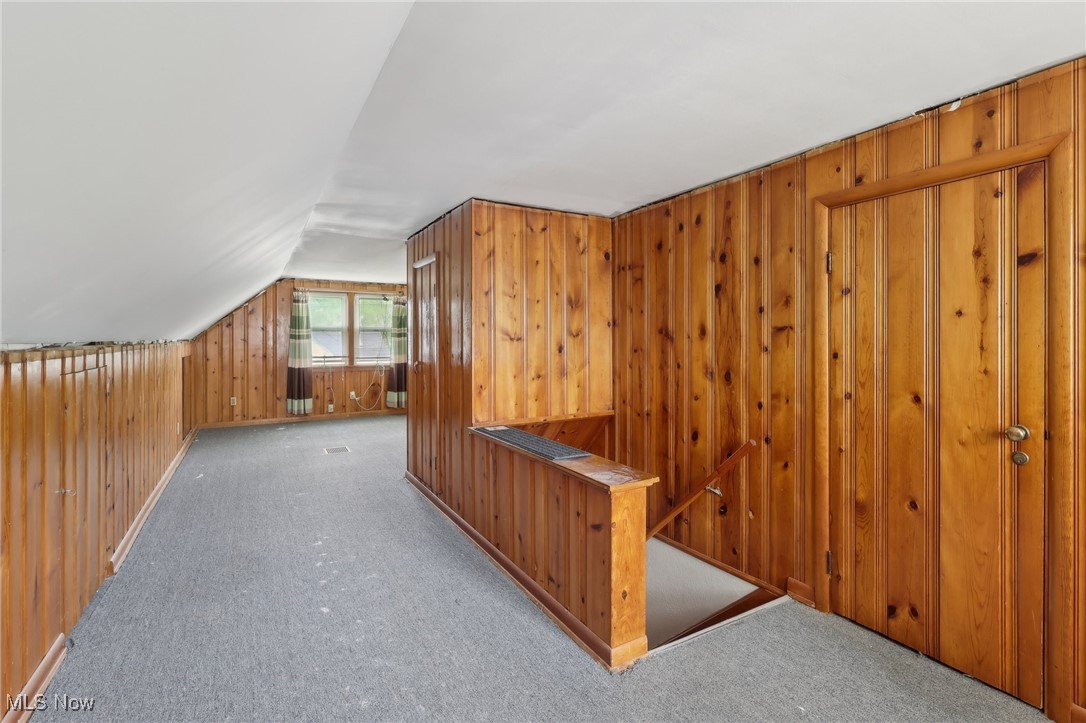 Major Allotment - Residential
