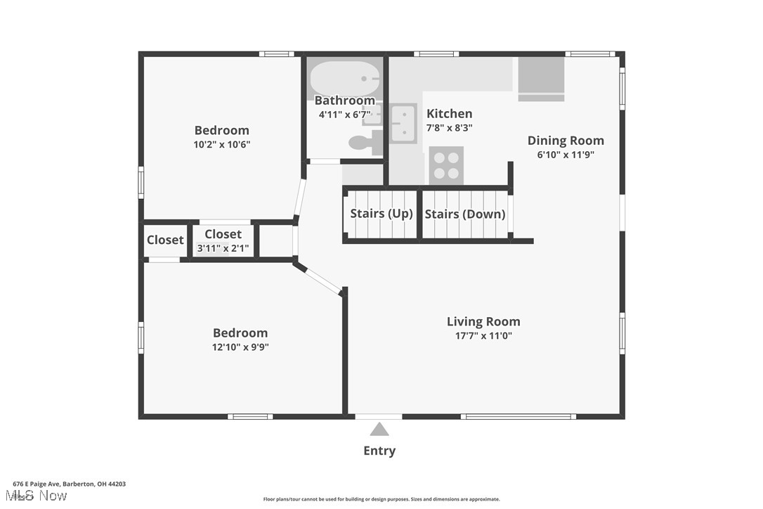 Major Allotment - Residential