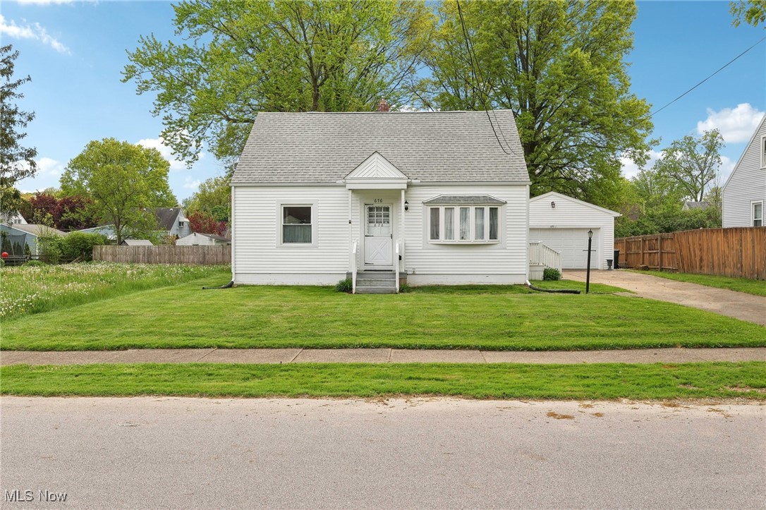 Major Allotment - Residential
