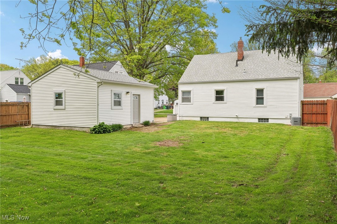 Major Allotment - Residential
