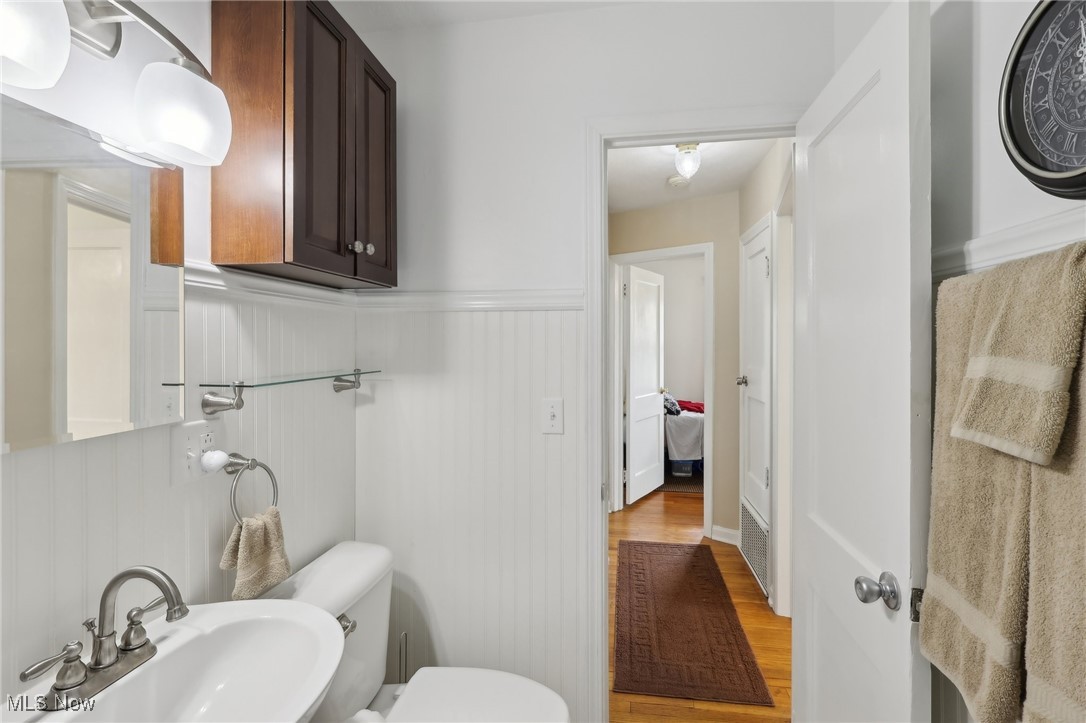 Major Allotment - Residential