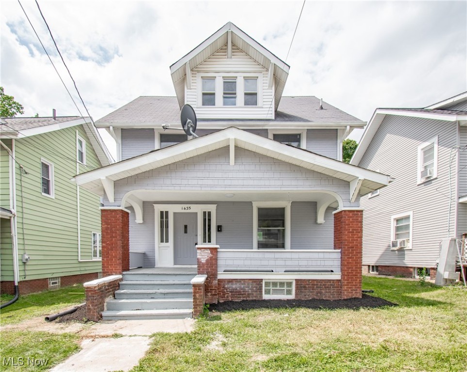 Canton - Residential