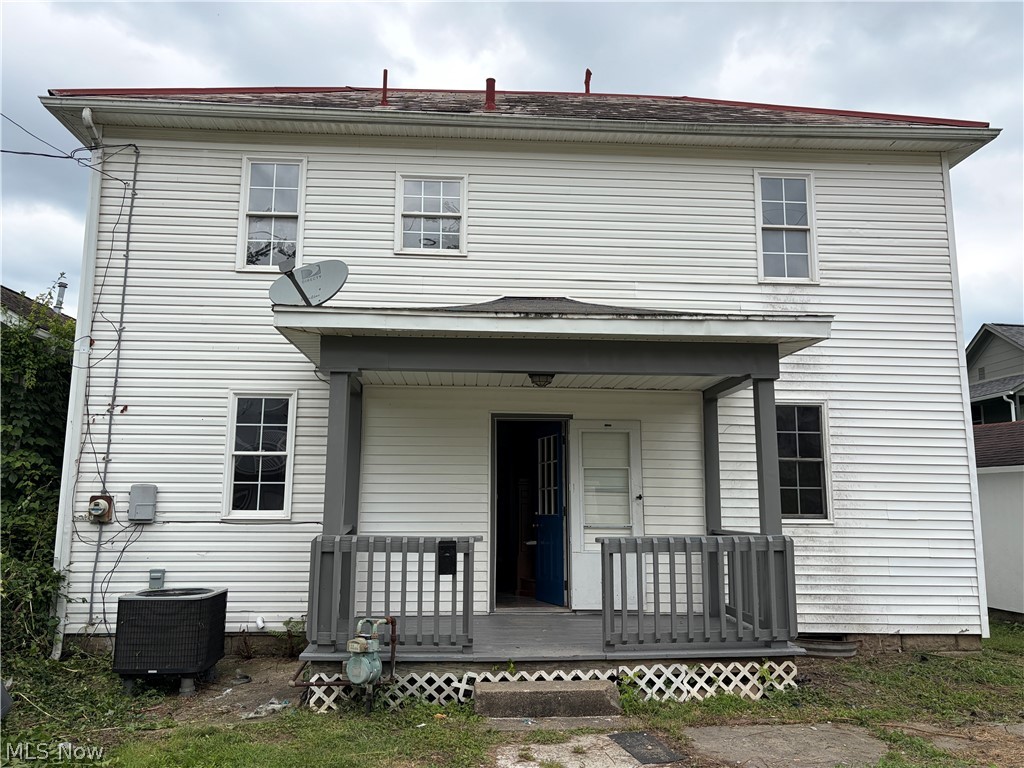 Russells - Residential