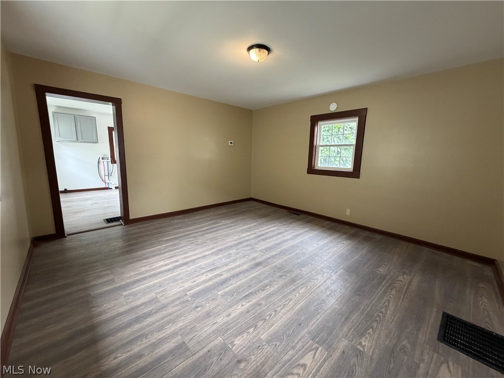 Russells - Residential