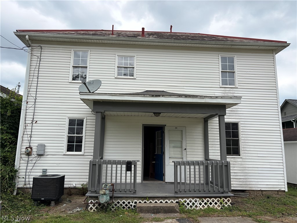 Russells - Residential