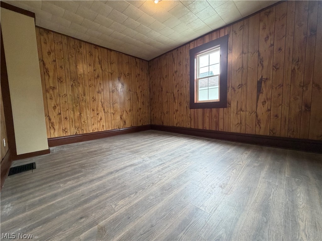Russells - Residential