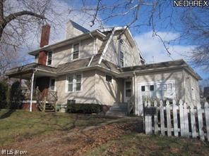 Goodyear Heights - Residential